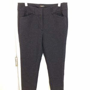Loft Marisa Skinny Pants